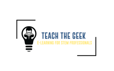 Jill Tietjen on Teach the Geek