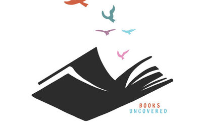 Jill Tietjen featured on Books Uncovered Podcast