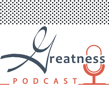 Jill Tietjen featured on Greatness Podcast (Episode 82)