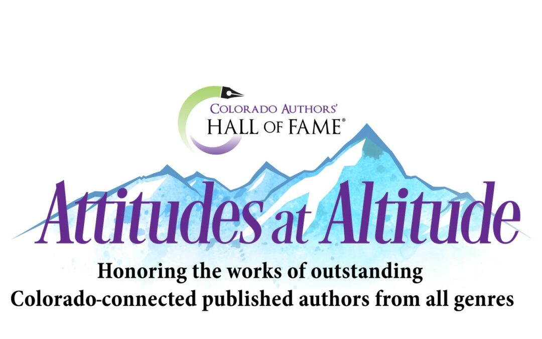 Jill Tietjen featured in Attitudes at Altitude – Colorado Authors’ Hall of Fame December 2022 Newsletter