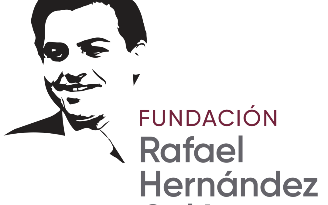 Dr. Antonia Novello and Jill Tietjen at the Fundación Rafael Hernández Colón in Ponce, Puerto Rico