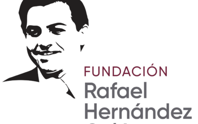 Dr. Antonia Novello and Jill Tietjen at the Fundación Rafael Hernández Colón in Ponce, Puerto Rico